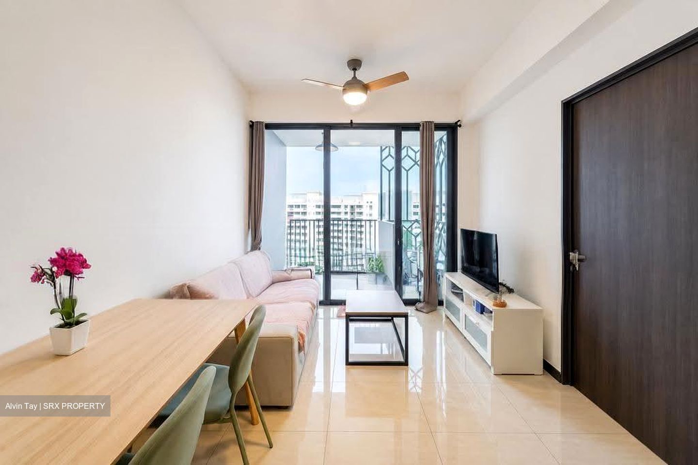 Gem Residences (D12), Condominium #617708041